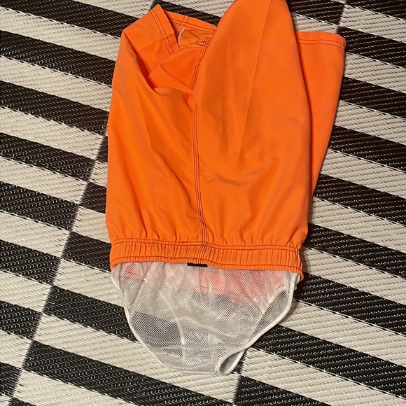 •RS SURF•ORANGE BOYS SWIM TRUNKS SIZE 14/16 - Picture 8 of 8